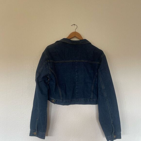 Jean jacket - Picture 3 of 3
